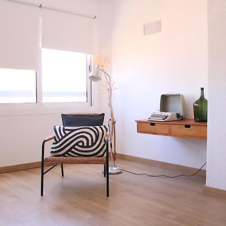 A Nossa Casa Da Costa Apartment Costa de Caparica Luaran gambar