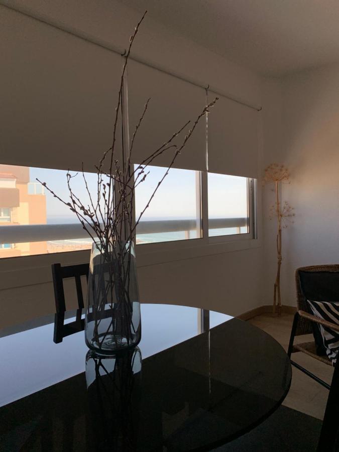 A Nossa Casa Da Costa Apartment Costa de Caparica Luaran gambar