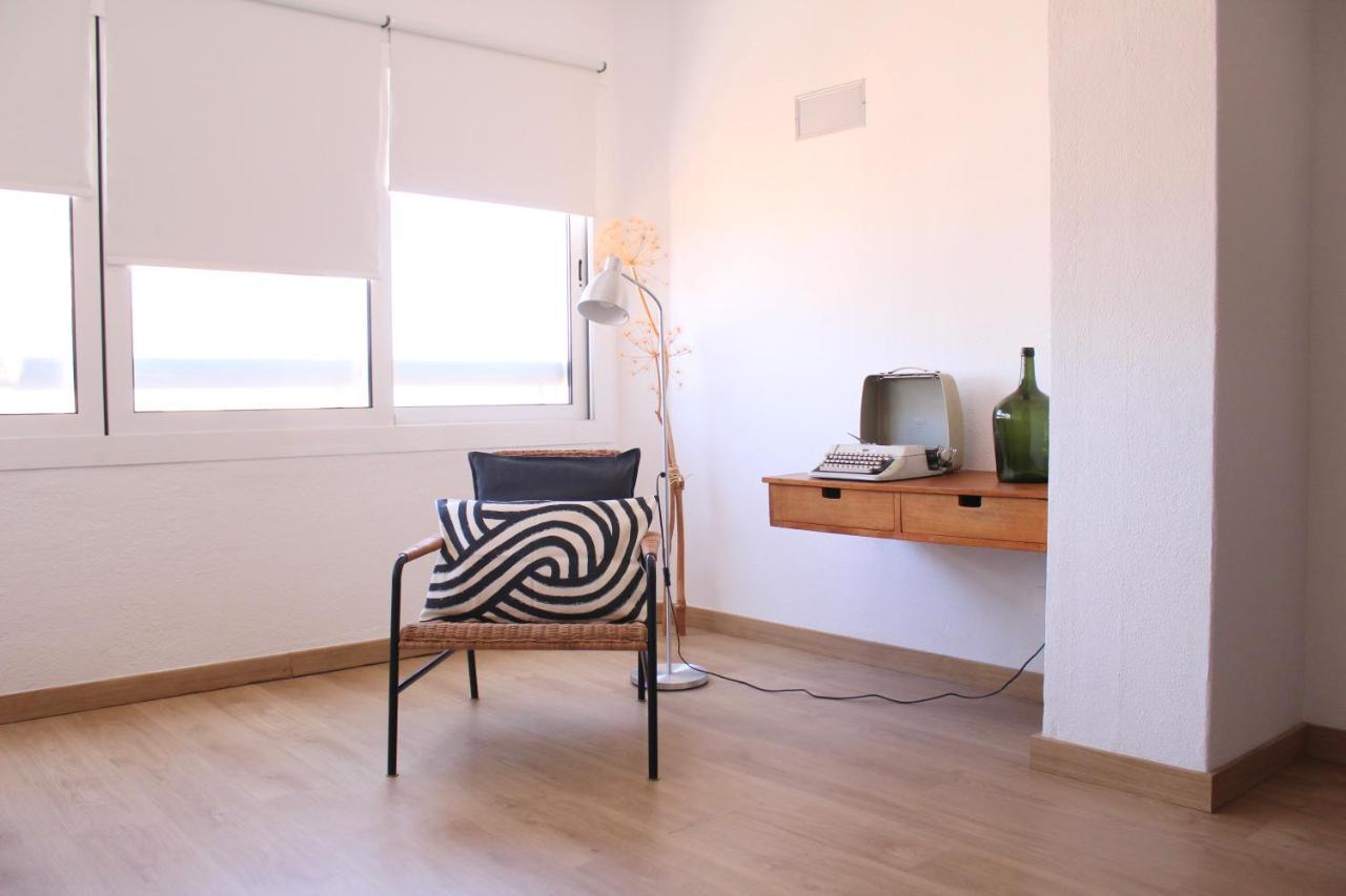 A Nossa Casa Da Costa Apartment Costa de Caparica Luaran gambar