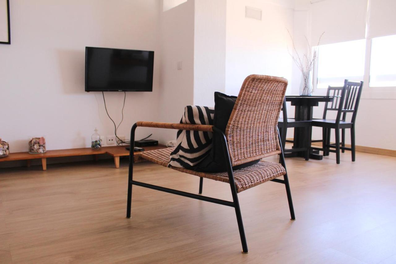 A Nossa Casa Da Costa Apartment Costa de Caparica Luaran gambar