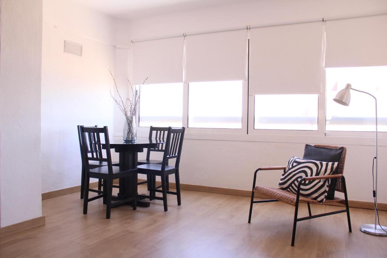 A Nossa Casa Da Costa Apartment Costa de Caparica Luaran gambar