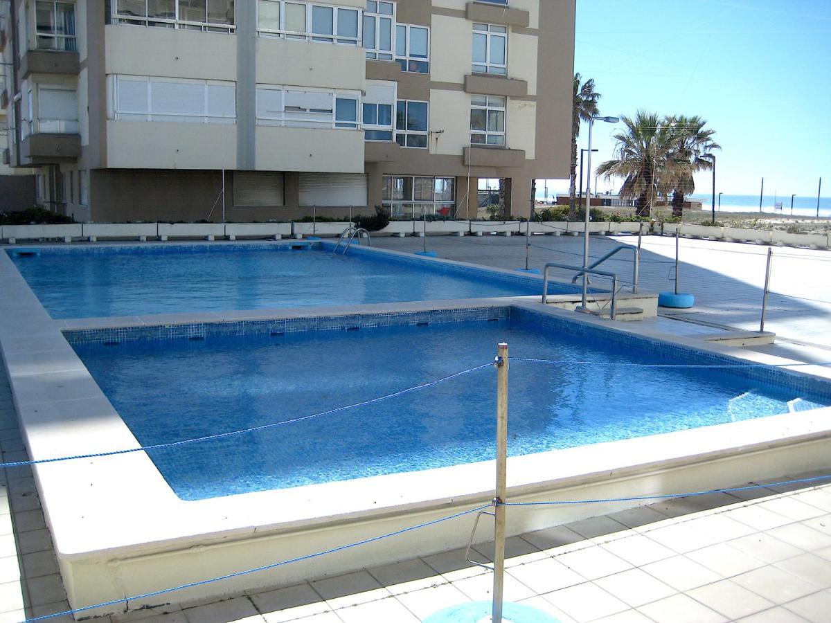 A Nossa Casa Da Costa Apartment Costa de Caparica Luaran gambar