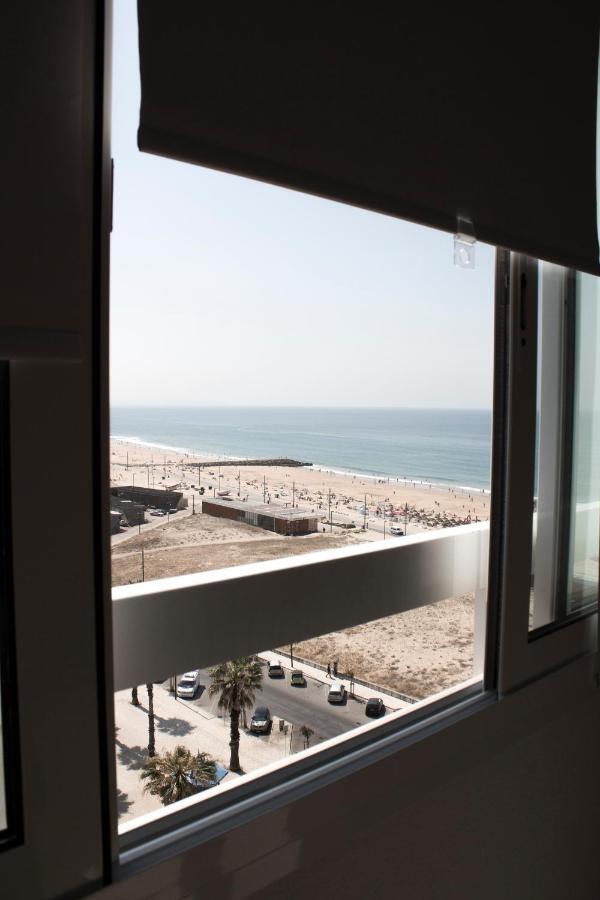 A Nossa Casa Da Costa Apartment Costa de Caparica Luaran gambar